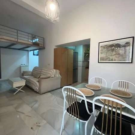 Apartamento La Palma En Casco Historico Kordoba Zewnętrze zdjęcie