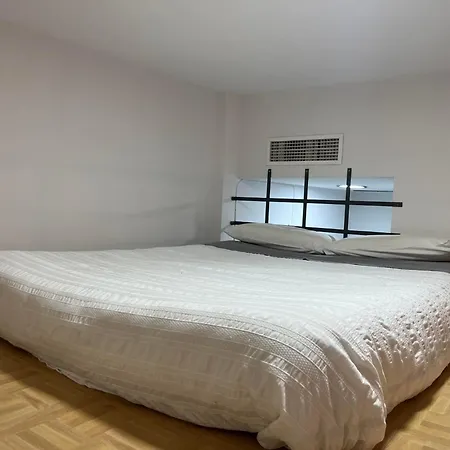 Apartamento La Palma En Casco Historico Kordoba Zewnętrze zdjęcie