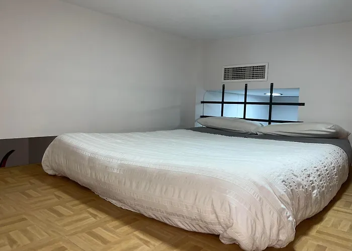Apartamento La Palma En Casco Historico