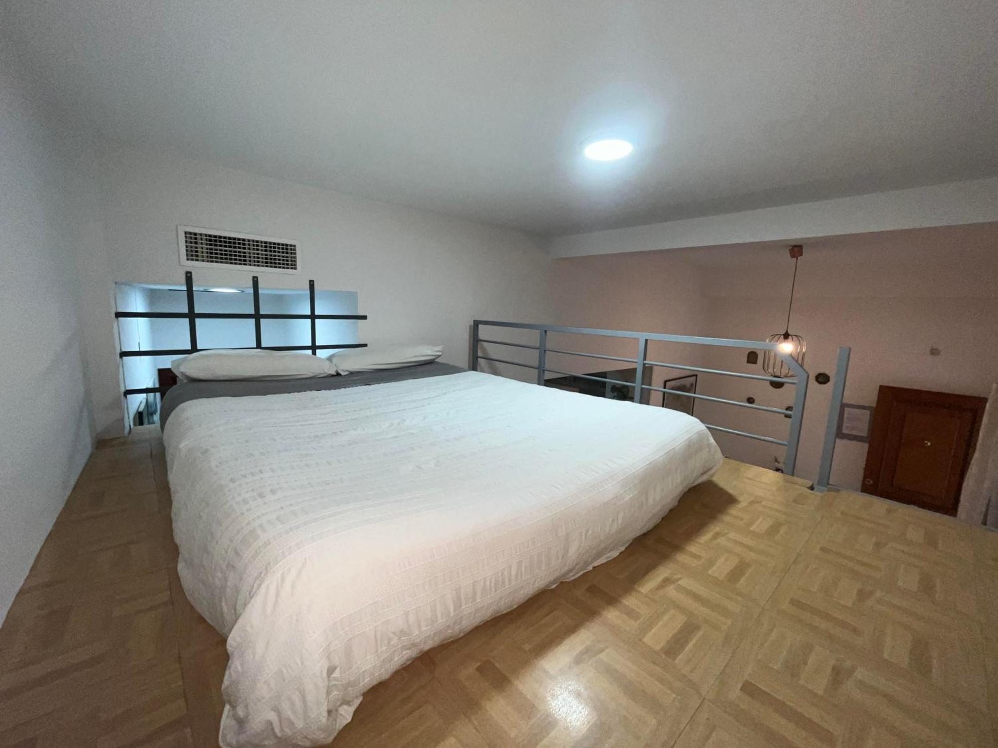 Apartment La Palma En Casco Historico *