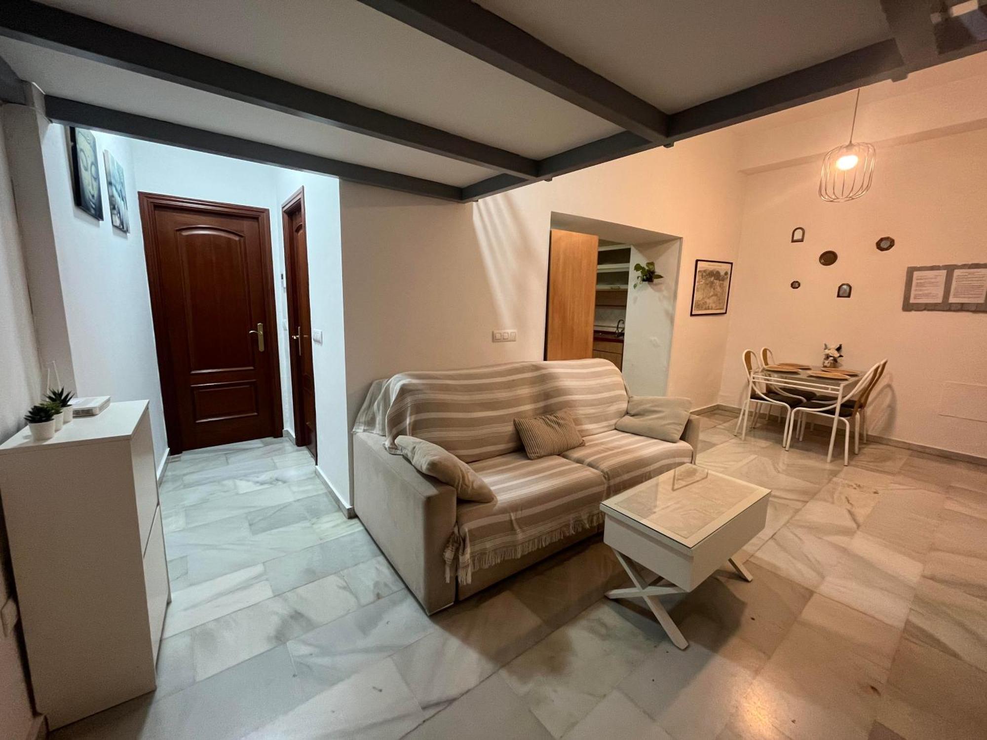 La Palma En Casco Historico Apartment Córdoba