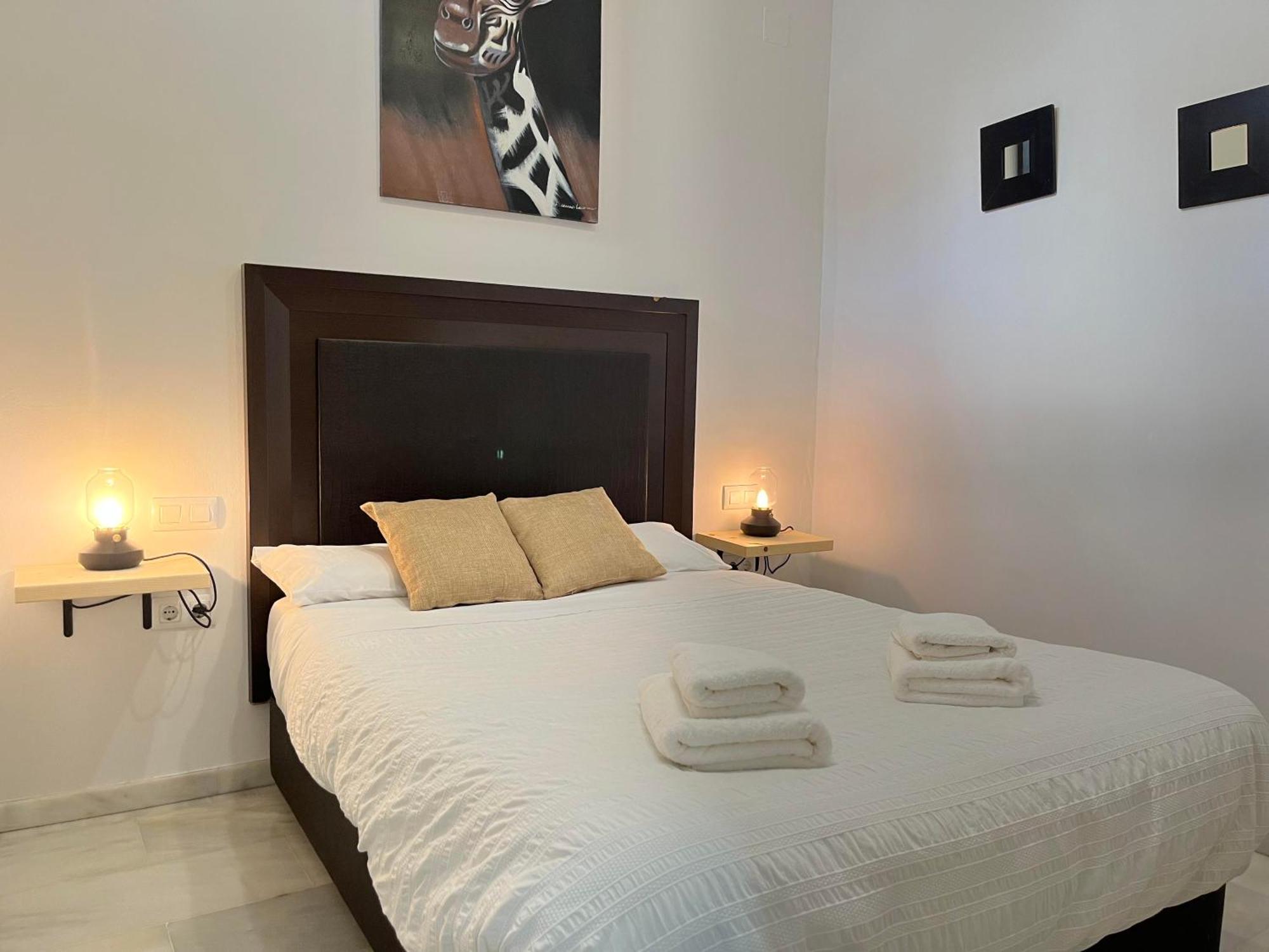 La Palma En Casco Historico Apartment