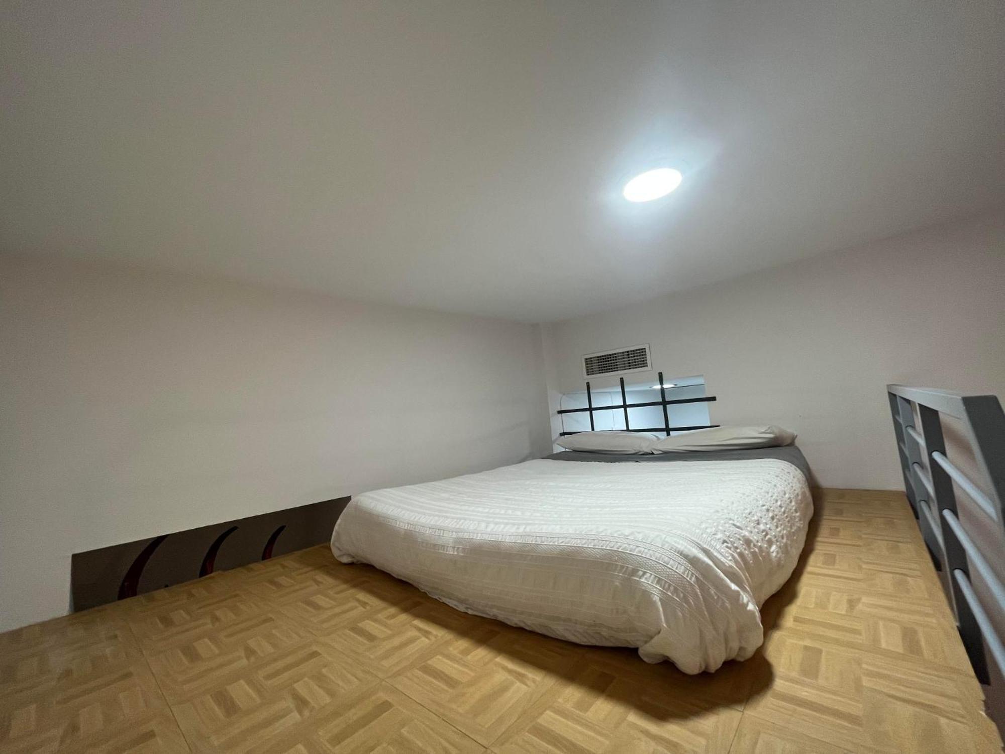 La Palma En Casco Historico Apartment