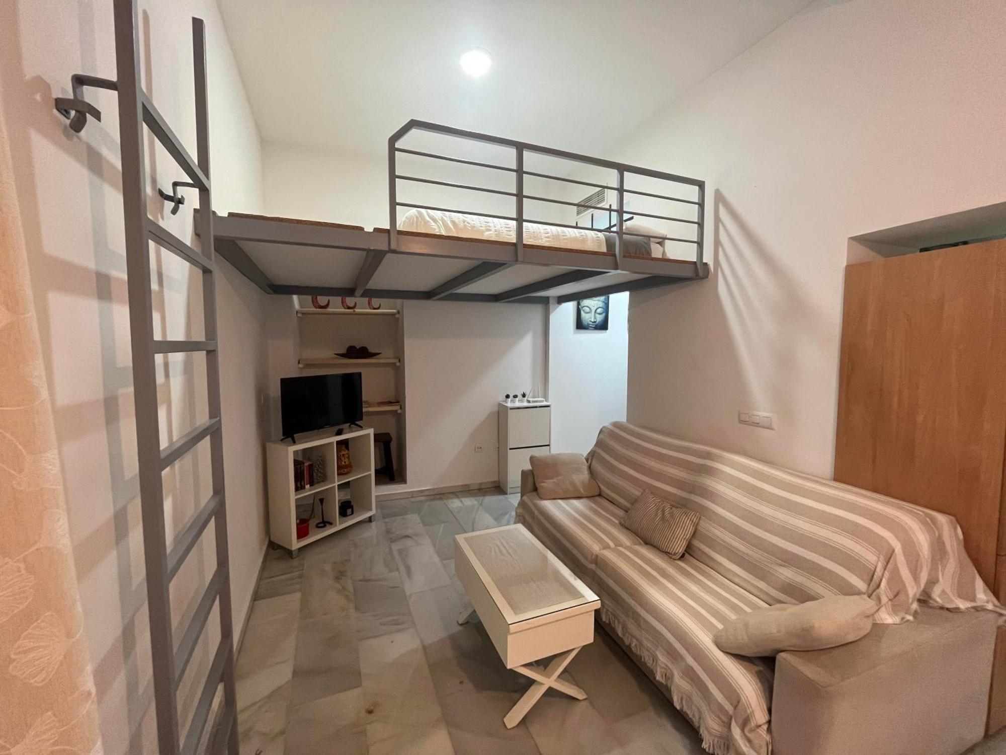 Apartment La Palma En Casco Historico *