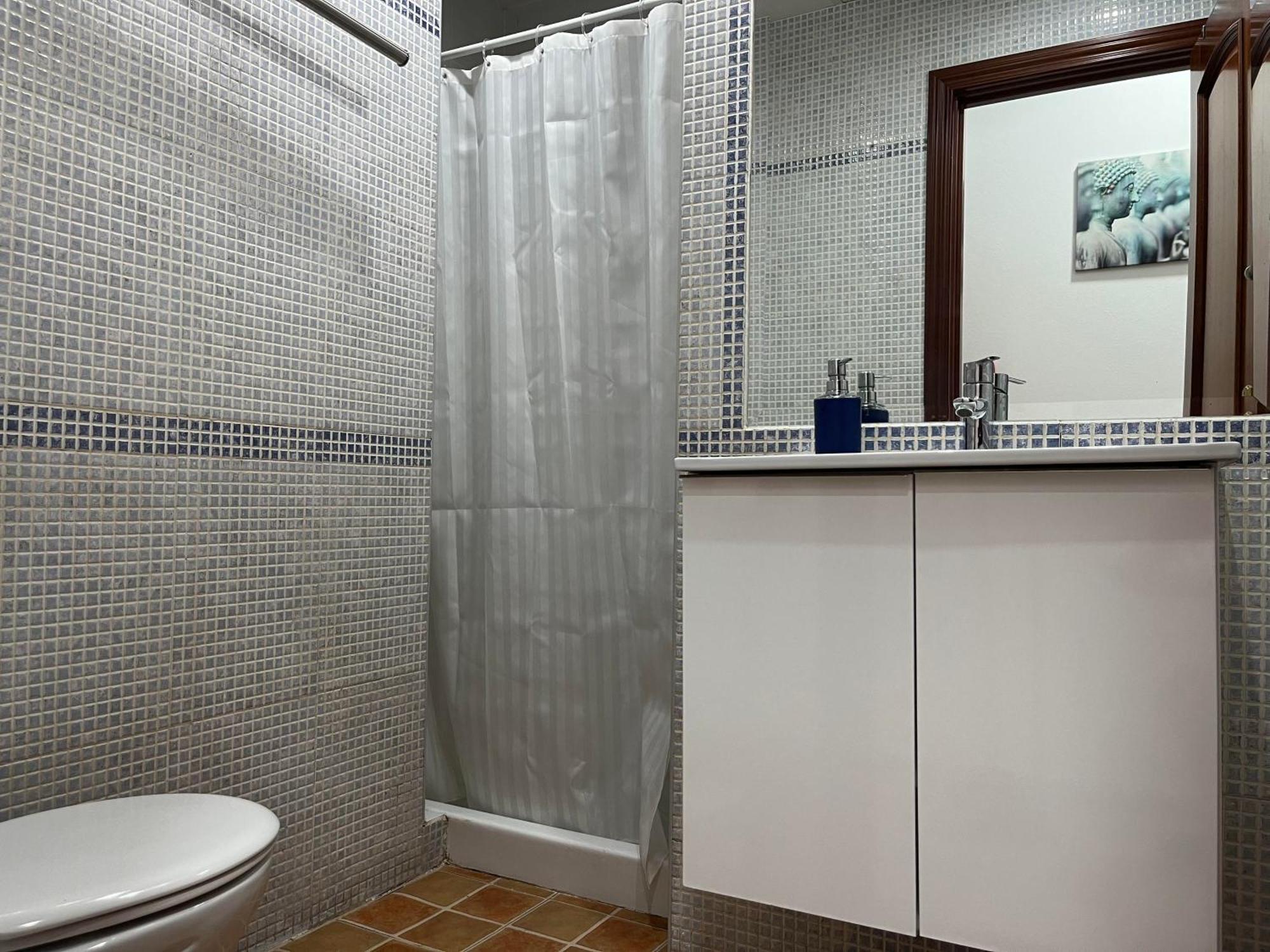 La Palma En Casco Historico Apartment *