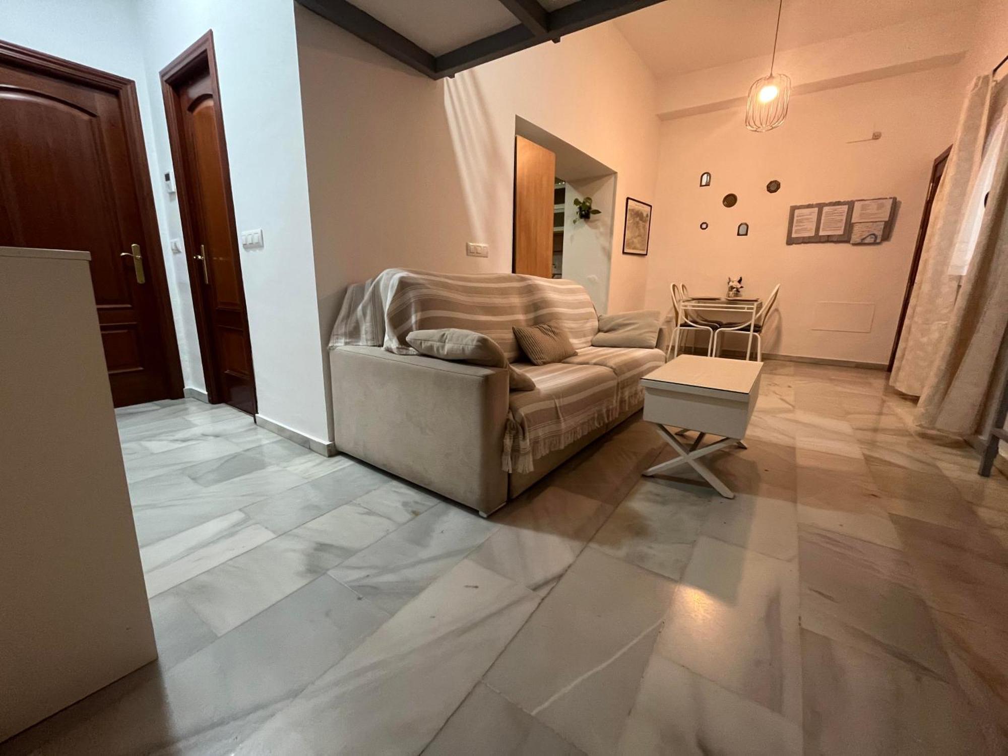 Apartment La Palma En Casco Historico *
